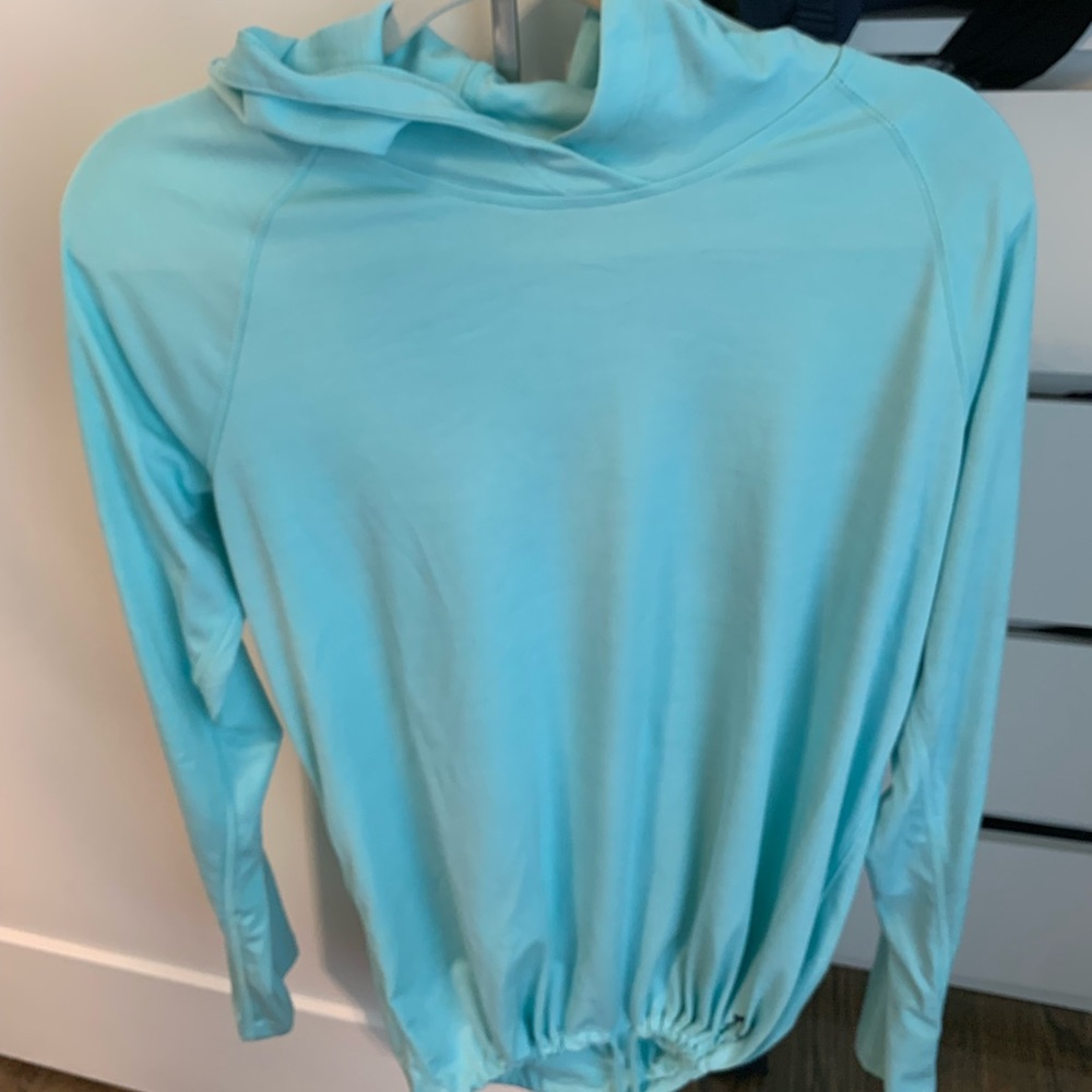 Under armour athletic sweater